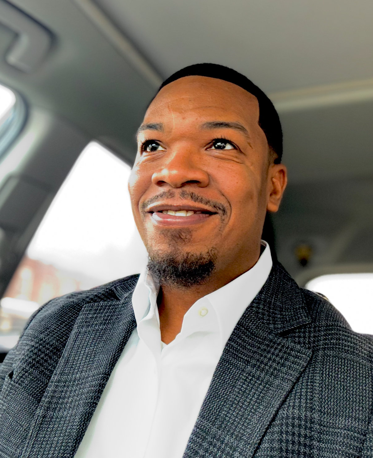 Anthony Stroud, founder and financial educator at ANTMACK215