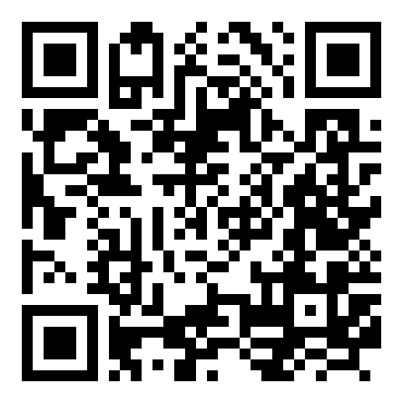 QR code linking to the Stock Trading 101 sign-up page at wealthwiseguys.com